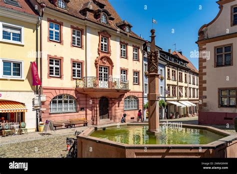 Hermes Paketshop Marktplatz 17 in Endingen Am Kaiserstuhl 